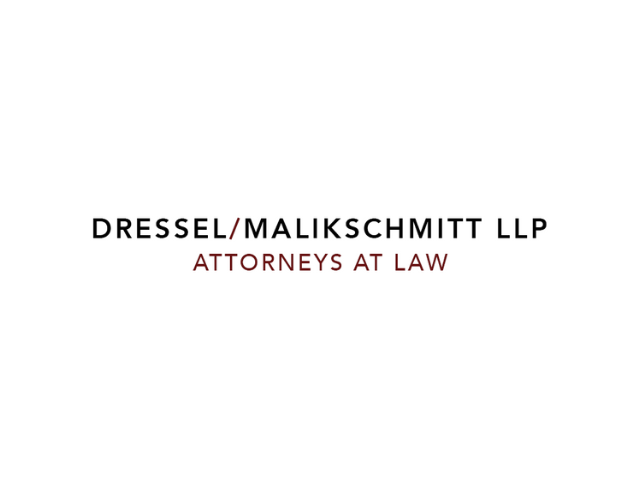 Dressel-Malikschmitt LLP