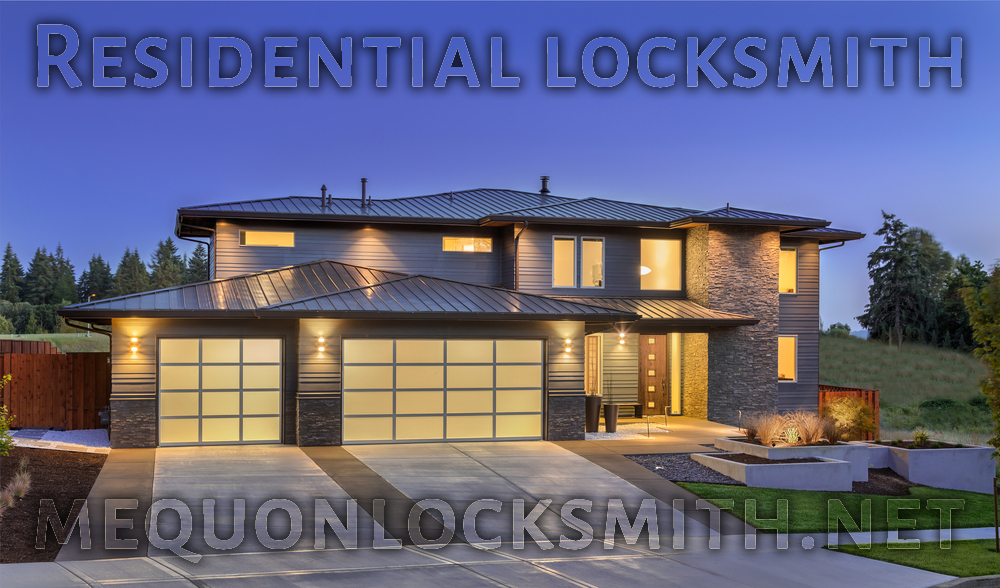 residential-Mequon-locksmith