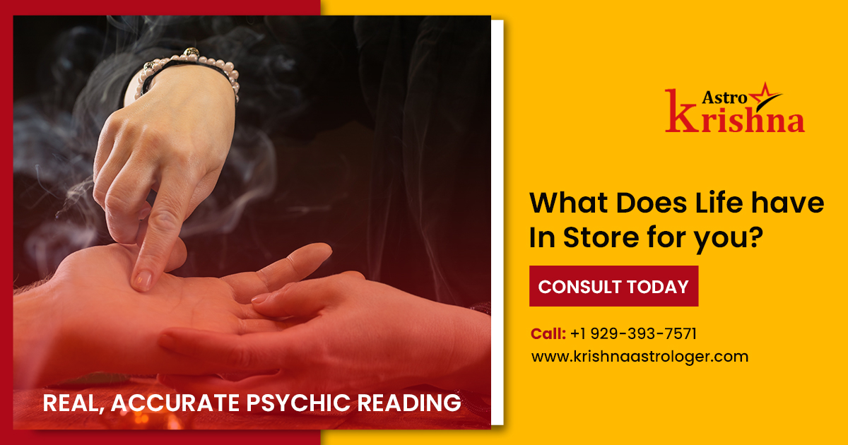 Best Psychic in USA