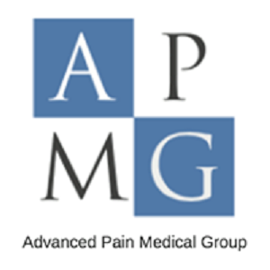 Advanced Pain Medical Group - Logo