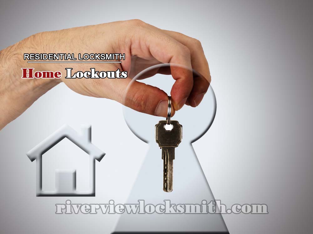 Riverview-locksmith-home-lockouts