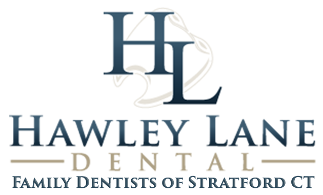 Hawley Lane Dental logoRev