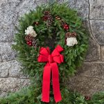 Large Original Christmas Wreath