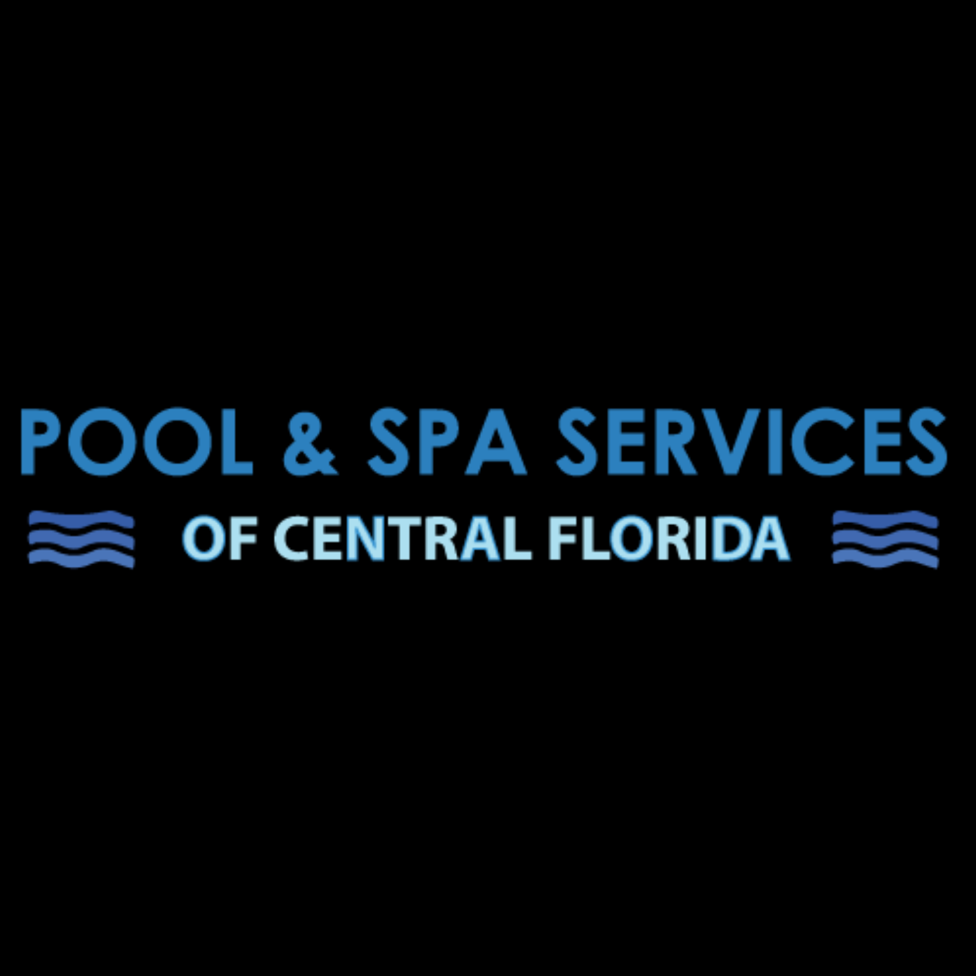 pool and spa logo