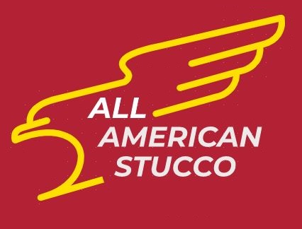 all-american-stucco-logo
