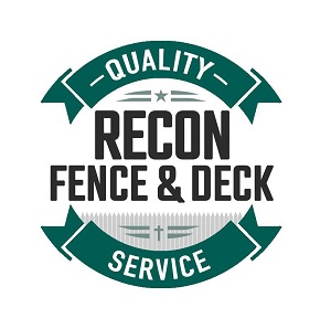 ReCon Fence logo