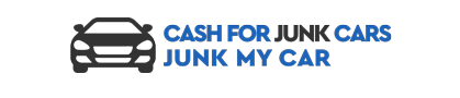 cash for junk logo
