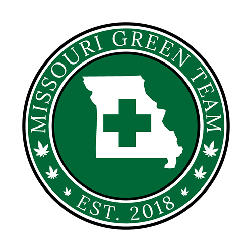 Missouri Green Team logo