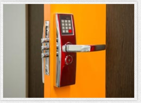 Commercial Locksmith- Kernersville Lock and Key