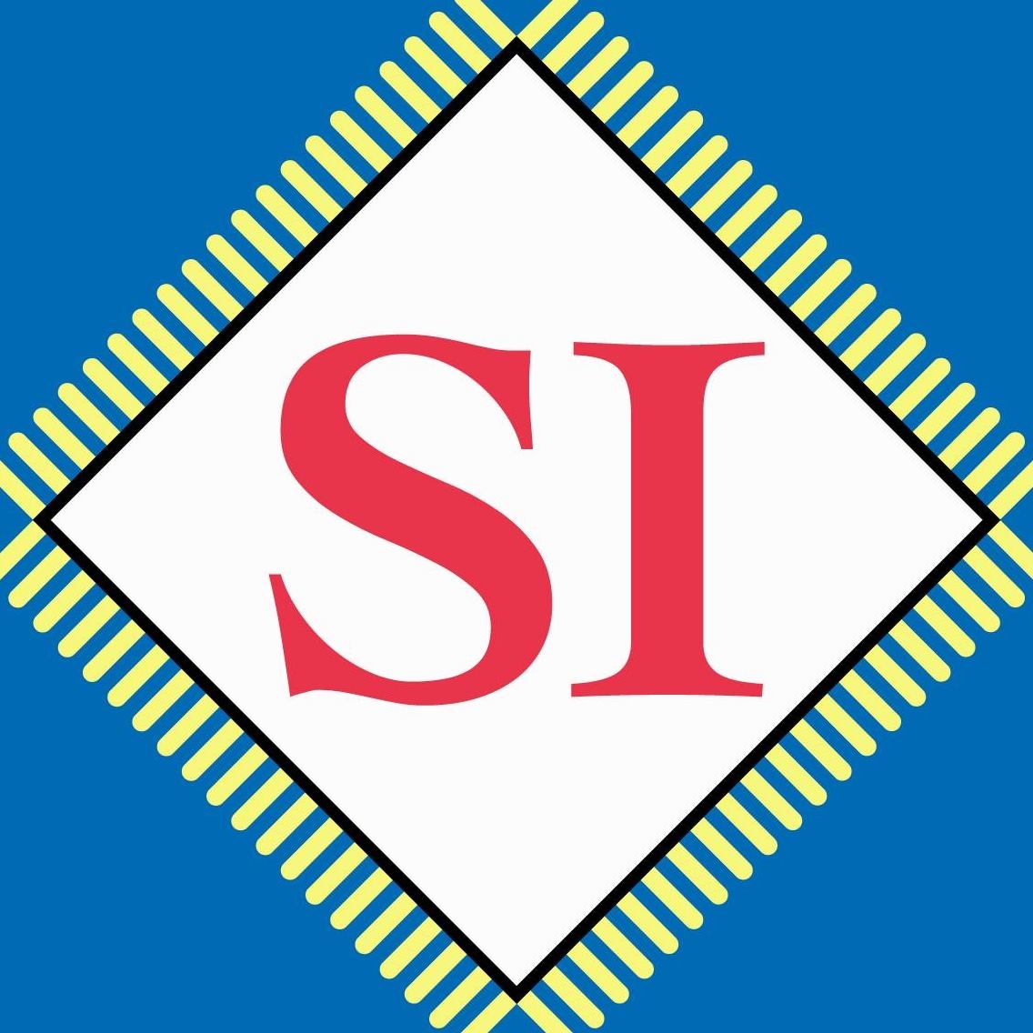 Suntronic Inc Logo