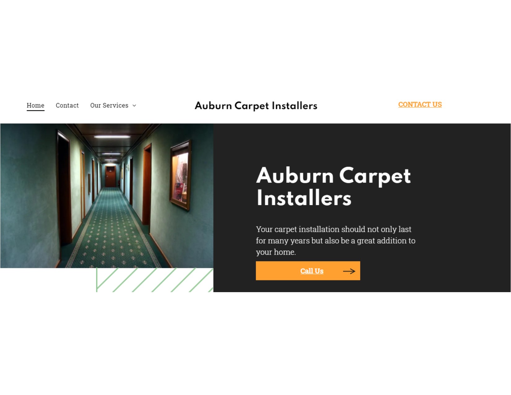 Auburn Carpet Installers