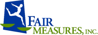 Fair Measure Logo