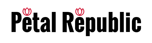 Petal Republic Logo (transparent png)