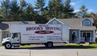 movers southern nh MICHAEL BROOKS MOVING