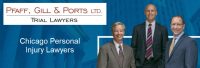 Pfaff Gill & Ports | Chicago Personal Injury Lawyers
