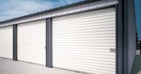 Commercial Garage Door Installation & Replacement in Massachusetts