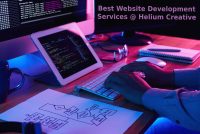 Best Website Development Services in New York