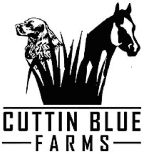cuttinbluefarms logos