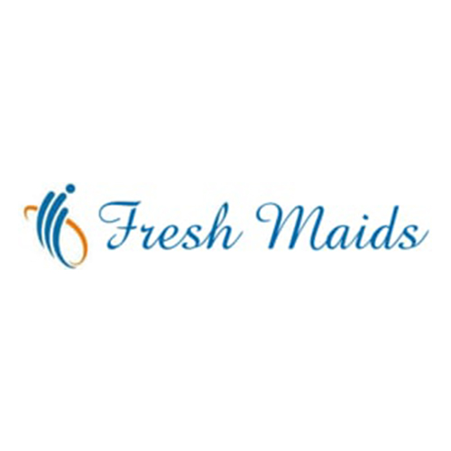 Fresh Maids House Deep Cleaning logo