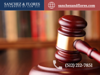 Sanchez and Flores Attorneys