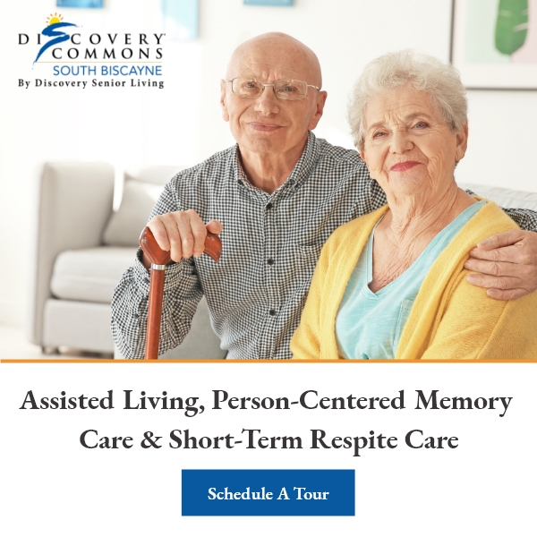 Assisted Living, Memory Care, Respite Care by Discovery Commons South Biscayne (600x600)