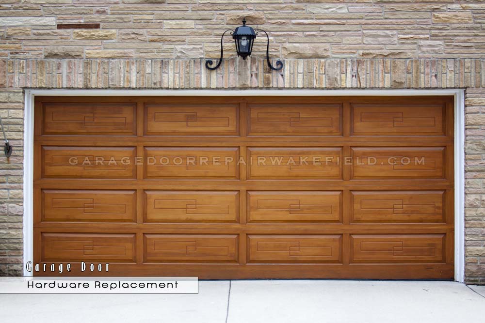Wakefield-garage-door-hardware-replacement