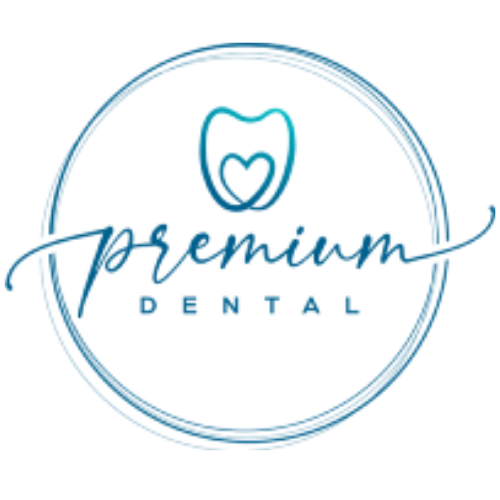 Premium Dental Irvine Logo