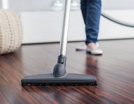 Gainesville cleaning services