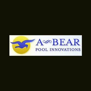 A Bear Pools - Logo