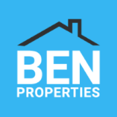 Ben Properties Logo