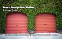 Hallandale-Beach-garage-door-repair-rollers