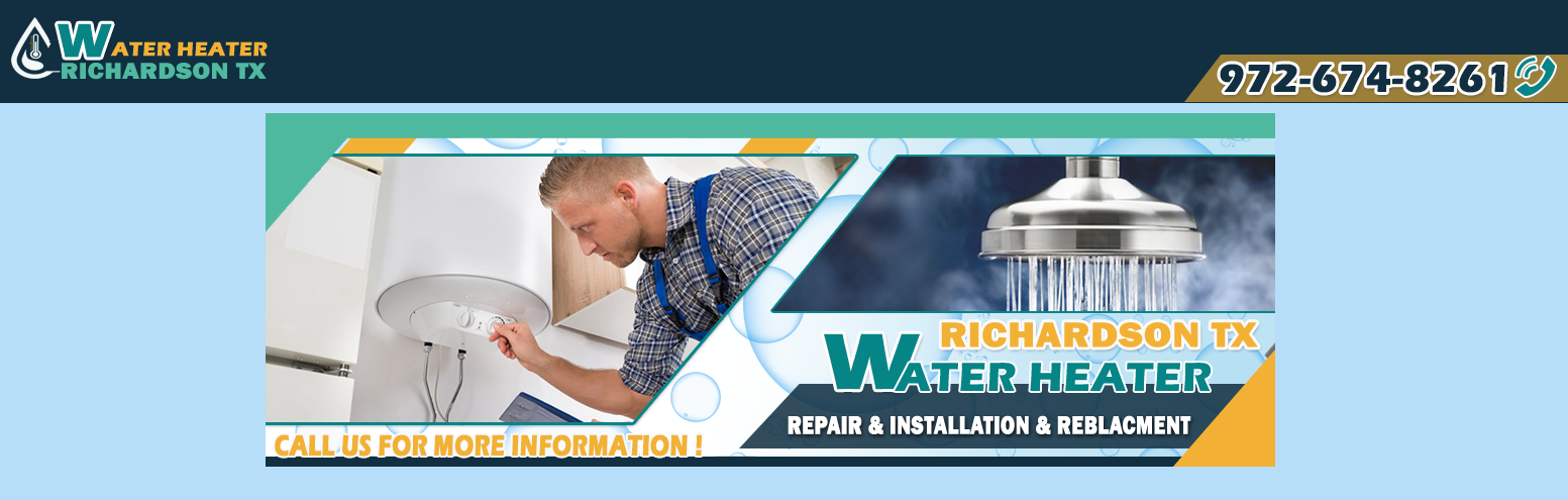 Affordable Water Heater Richardson TX