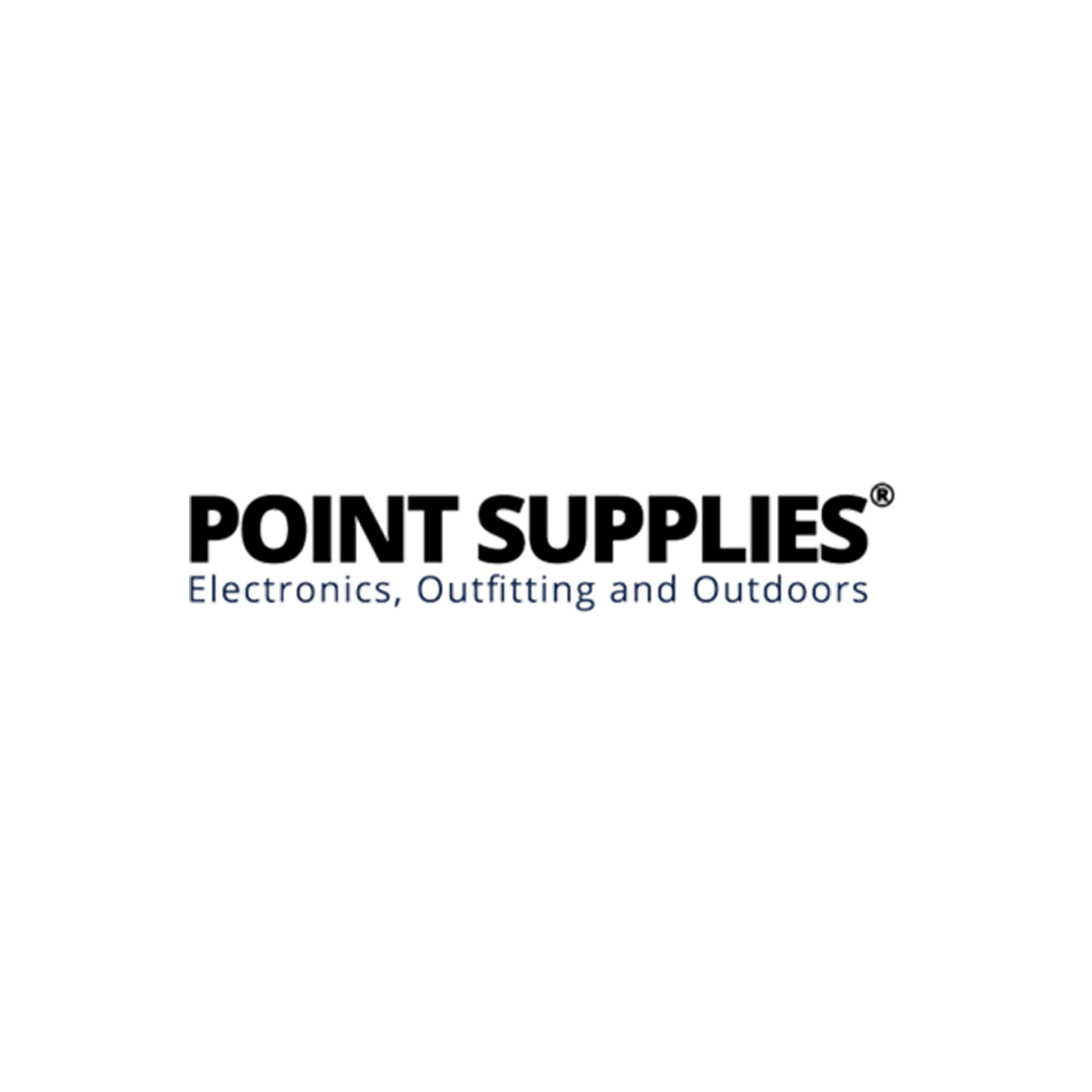 Point Supplies Logo