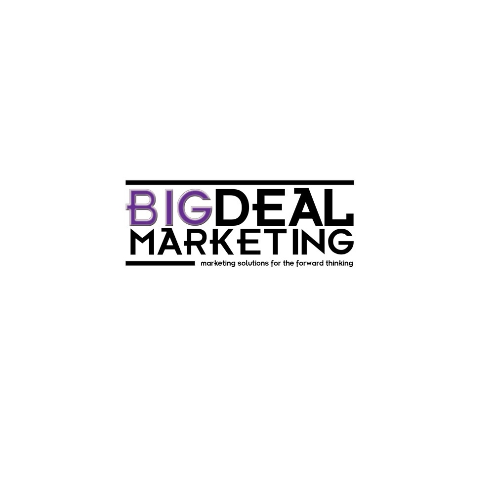 BIGdeal Marketing Logo Future colored Light- 1000