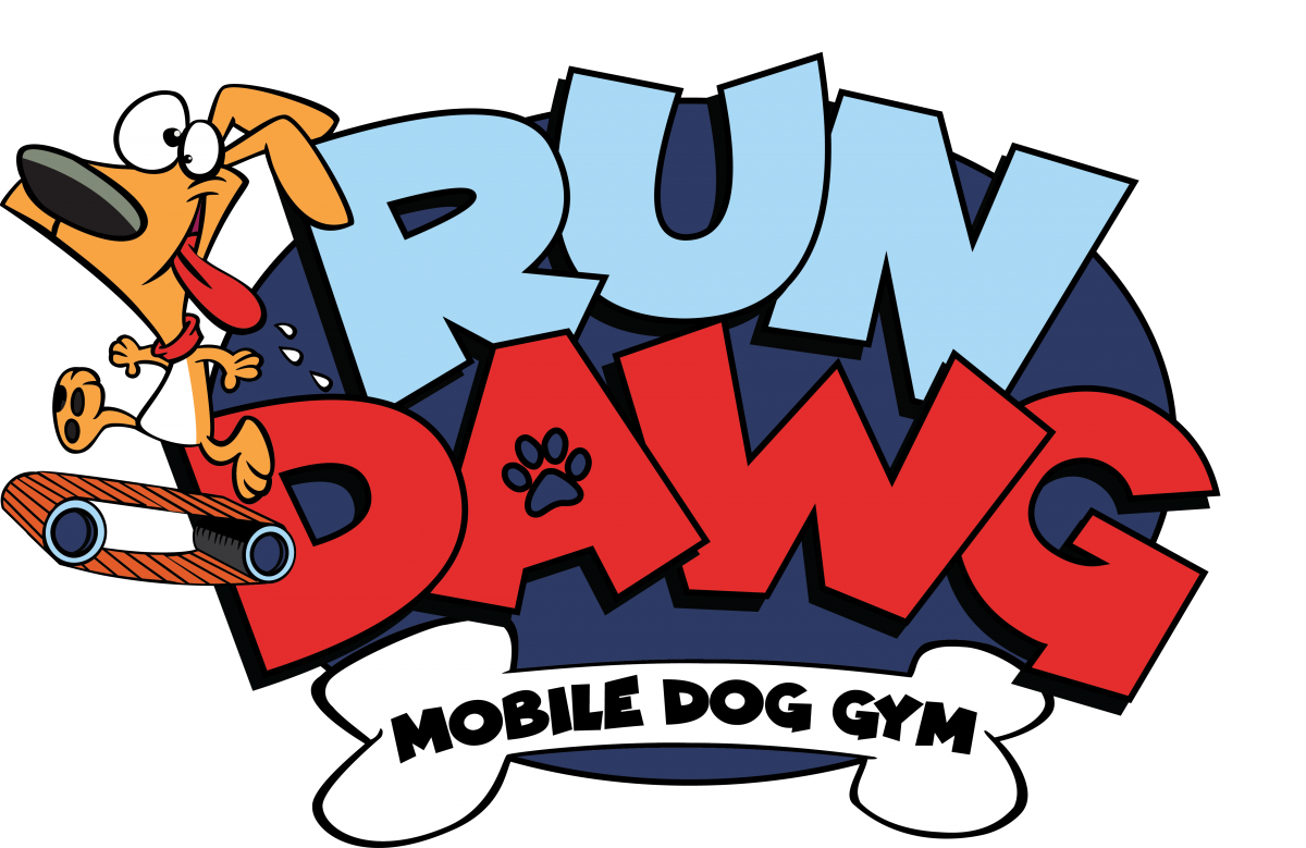 RUN DAWG Logo for ALL use