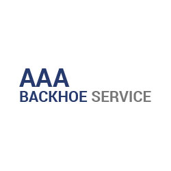 aaa-backhoe-service