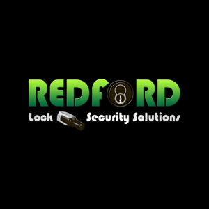 Redford Lock Security Solutions - Logo