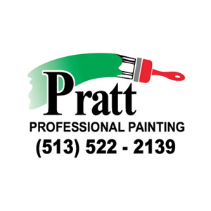 Pratt Professional Painting - Logo