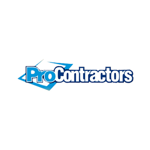 Pro Contractors Inc. - Logo