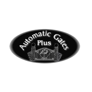 Automatic Gates Plus - Logo