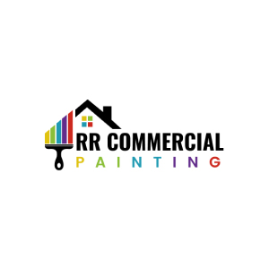 RR Commercial Painting, Inc. LOGO