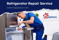 Appliance Repair-Refrigerator-Repair-Land-O'Lakes