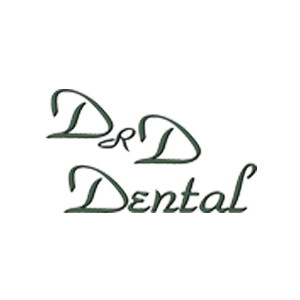 DRD Dental - Logo