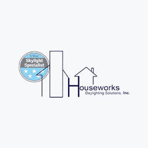 Houseworks Daylighting Solutions LLC - Logo