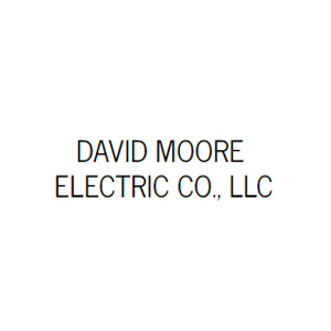 David Moore Electric -  Logo