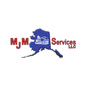 MJM Services - Logo