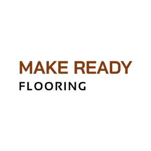 Make Ready Flooring - Logo