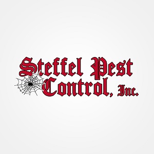 Steffel Pest Control - Logo- 300