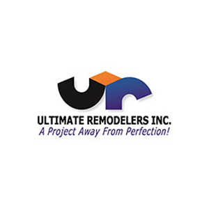 Ultimate Remodelers Inc. - Logo