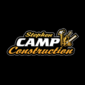 Stephen Camp Construction - Logo